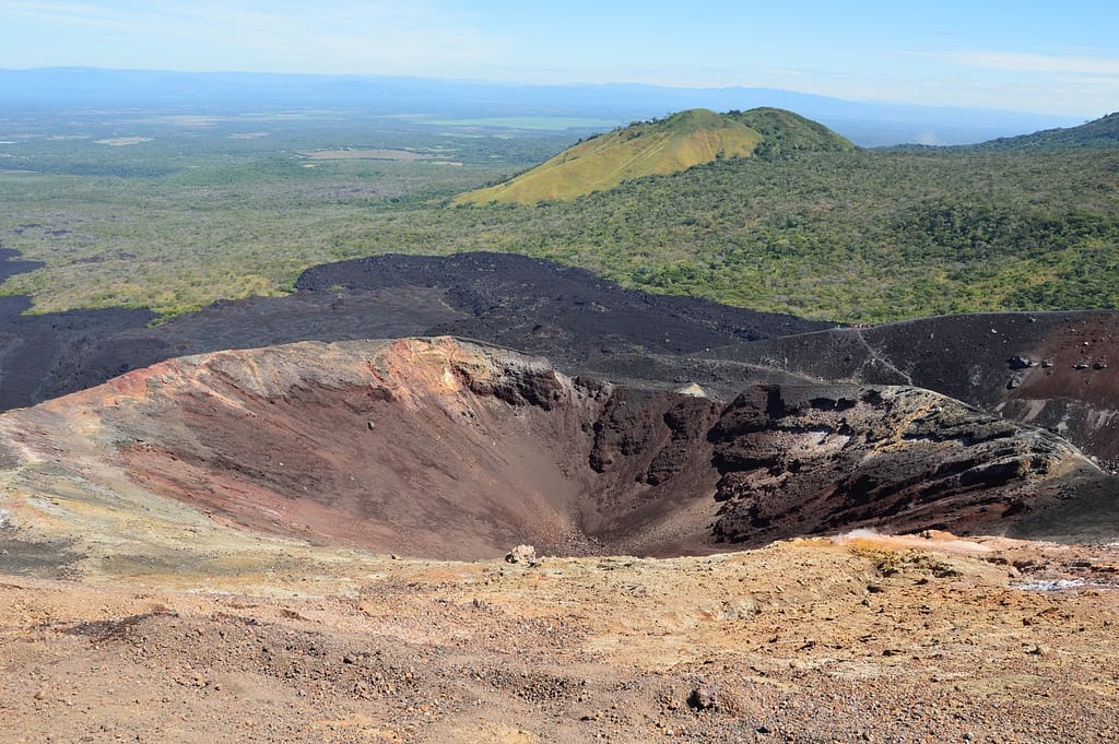 Cerro Negro