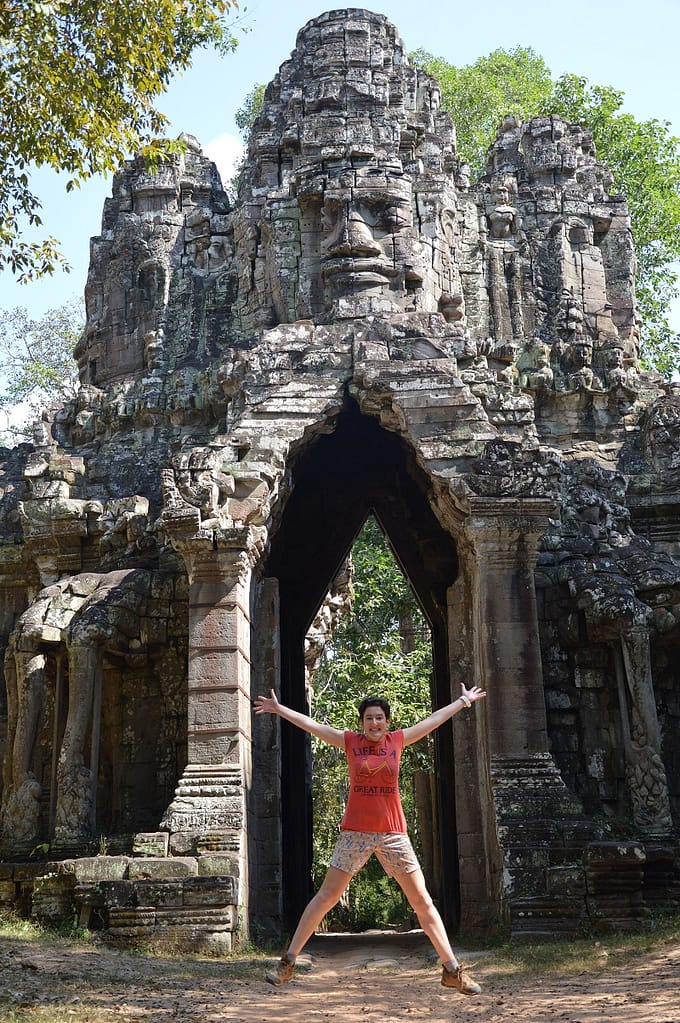 Clem Angkor