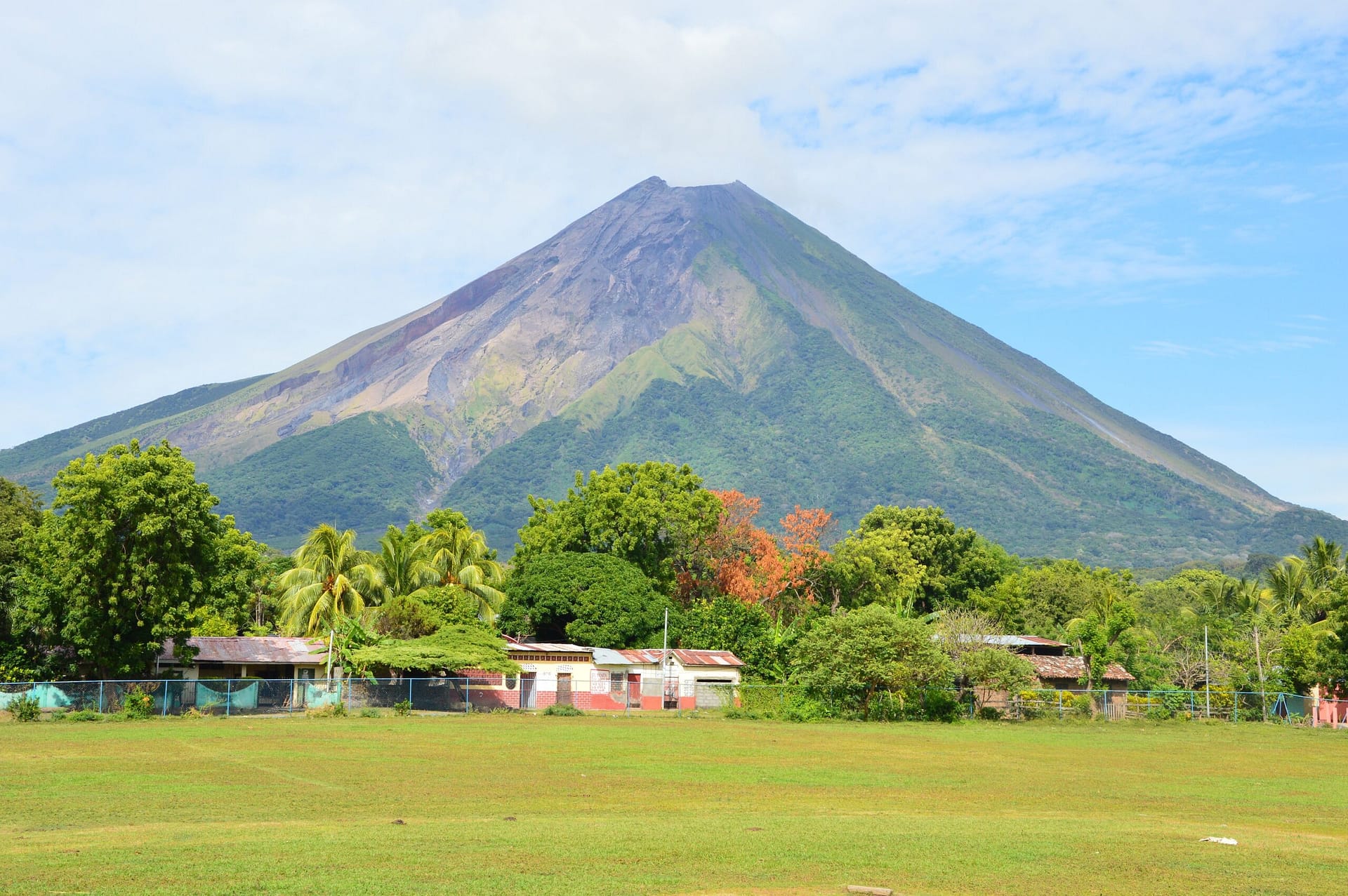 Ometepe