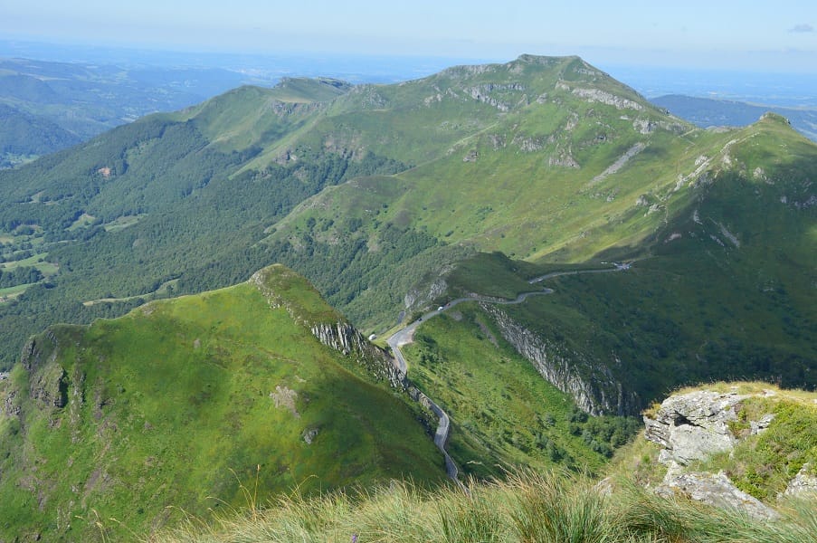 Sommet du Puy Mary