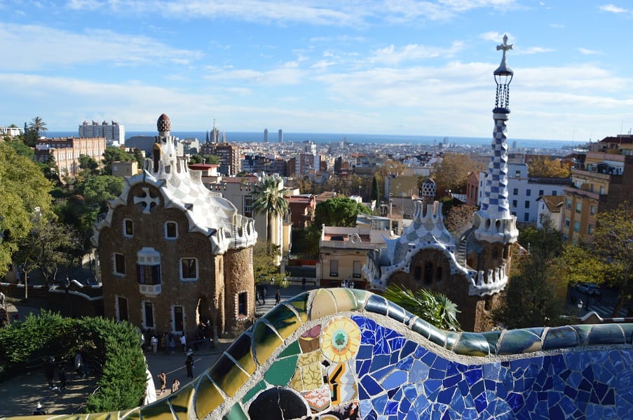Barcelone